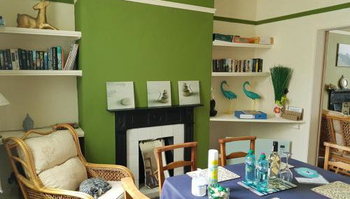 No 35 Guisborough - 2 bedroom house - Foto 4