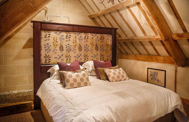 The Cheese House at Gileston Manor - Foto 3