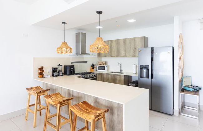 Ourfriends Condo by Acomodo - Foto 1