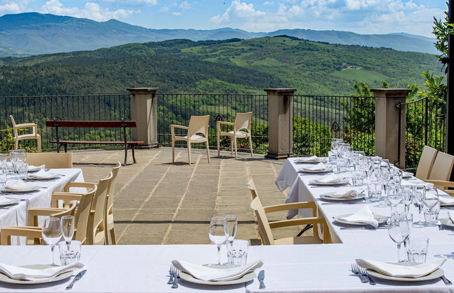 Agriturismo Terra di Michelangelo - Foto 43