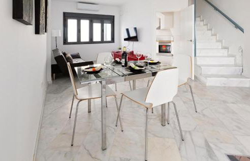 Stunning Home In Aznalcazar With Wifi - Foto 1