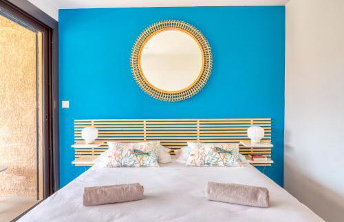 Superbe T4 -Vue Mer- Tout Confort Refait à Neuf! - Foto 8