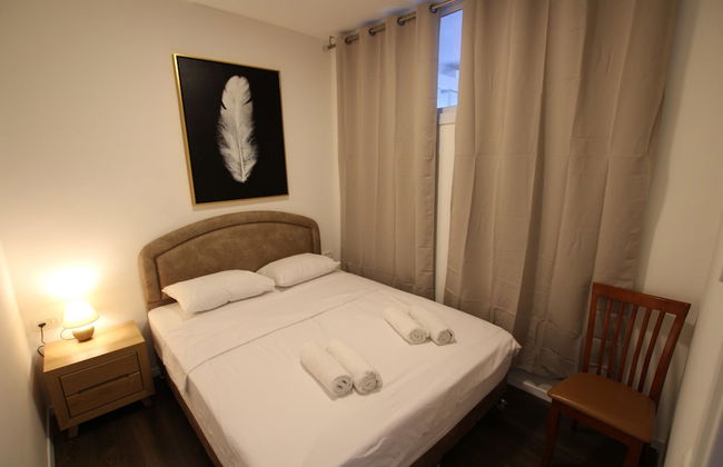 Arendalzrail Apartments - Balfour St. 61 - Foto 4