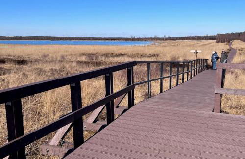 Gästehaus Peerhus Dönsel - peerknecht - Foto 17