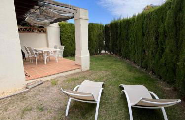 Bungalow de 3 dormitorios en Sierra Cortina - Foto 15