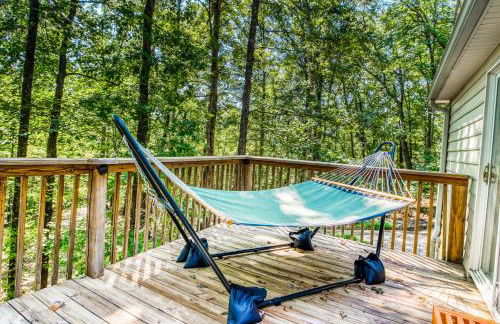 Doe Heights Chalet - Foto 7