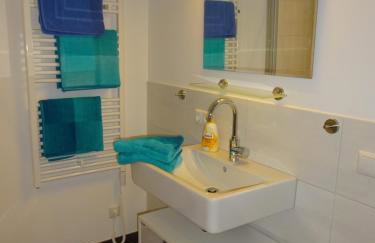 2-Zimmer-Ferienwohnung im Herzen von Nordkirchen - Foto 12