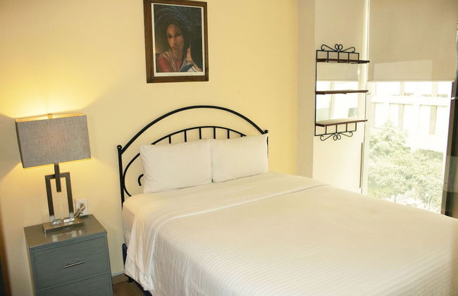 Puerta Alameda Suites - Foto 49