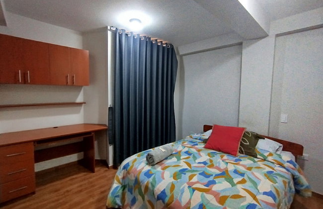 Departamentos Appart d'Eliette - Foto 11