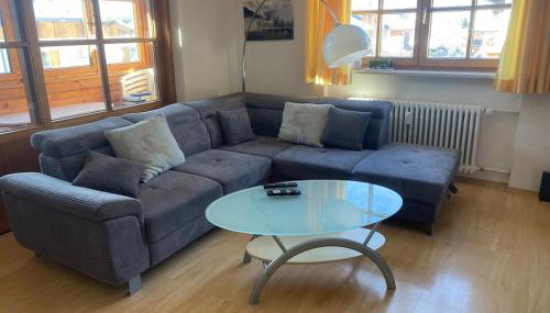 Wunderschöne Wohnung in der Nähe von Oberstdorf - Foto 4