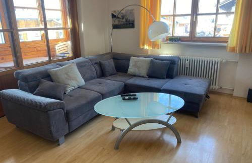 Wunderschöne Wohnung in der Nähe von Oberstdorf - Foto 4