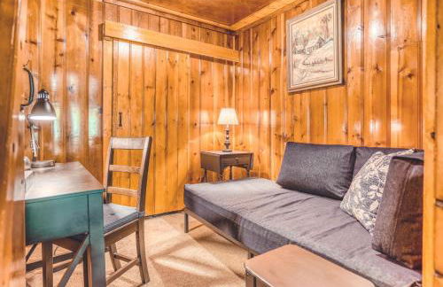 Bridlewood Cabin - Meredith Lodging - Foto 13