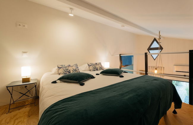 Appart Hotel Eugenie - Foto 7