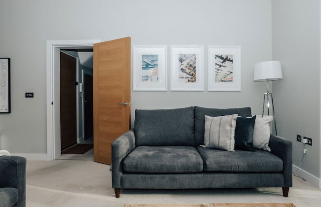 Blue Heron - 2 Bedroom Apt With 2 Parking Spaces - From 165 Per Night - Photo 11