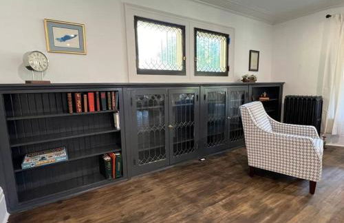 Historic Bulldog Bungalow - Foto 16