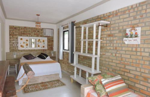 Pousada Beija-Flor - Photo 21