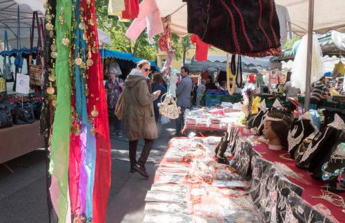 Apartment11 Thüringer - Photo 26