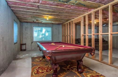 Union Meadows in Salt Lake with Private Hot Tub and Park - Foto 30