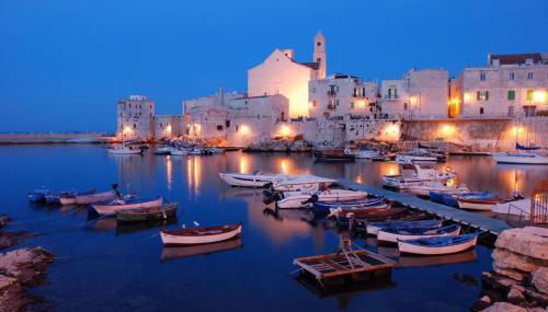 Giovinazzo Suite Santa Maria - Foto 2