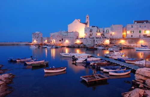 Giovinazzo Suite Santa Maria - Foto 2