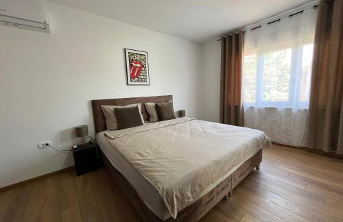 Beach House Oliveglia (duplex house - 1st row to the sea) - Foto 13