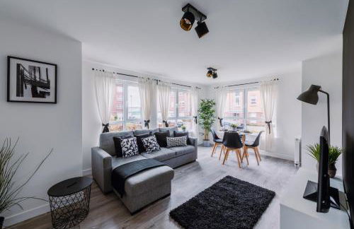 SmartSleep Apartments - Foto 16