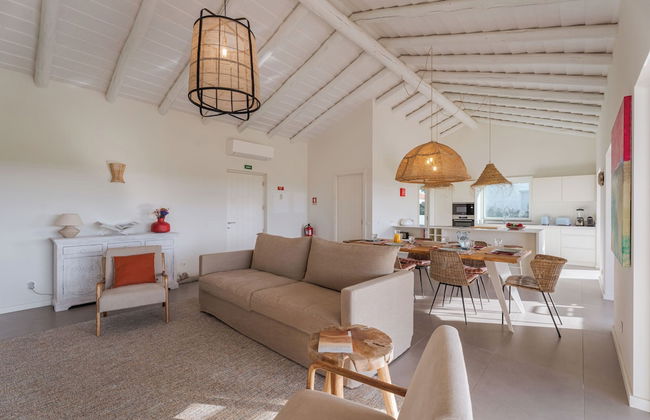 Casa Terracotta - Foto 27