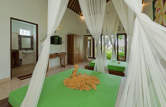 Cahaya Ubud Villa - Foto 63