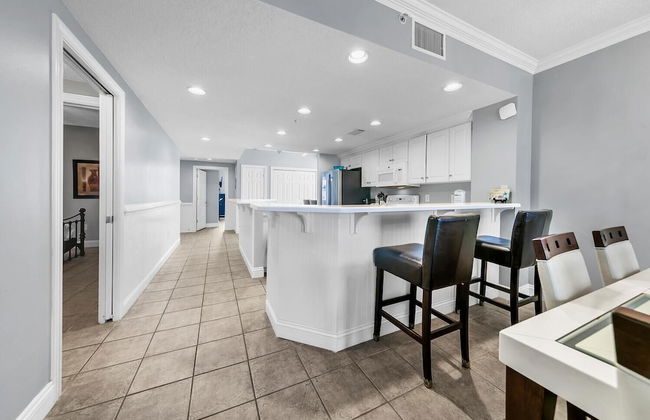 Majestic Beach Towers 2-1509 - Foto 58