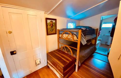 The Bisbee Yacht Club - Foto 25