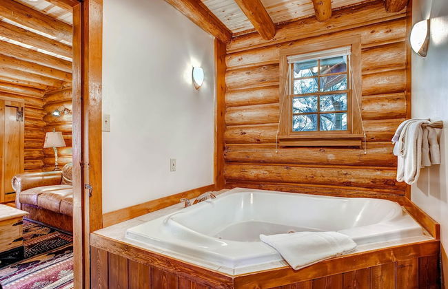 Kathryn's Cabin - Foto 6