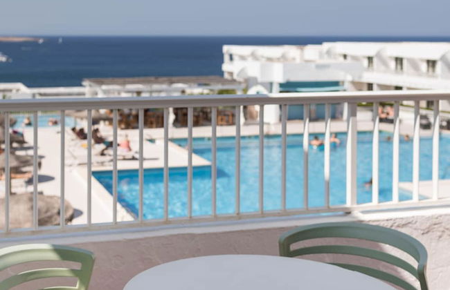 Aparthotel Beach Club - Foto 23