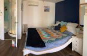Self-contained cosy garden room Seven Sisters - Foto 7