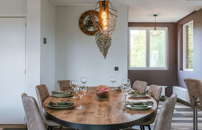 Holiday Home Along the Canal With Great Views - Photo 16