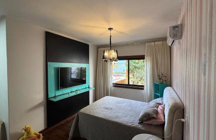 Casa de alto padrão com vista para a Serra de Tiradentes - Foto 10