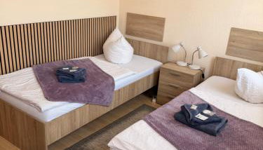 Pension Lavendel - Photo 4