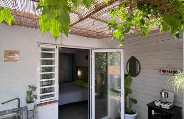 Sitges Garden Suite - Foto 20