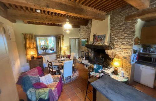 Beautiful 18th Century Whole Manor House with Sole Use Private Pool - Foto 19