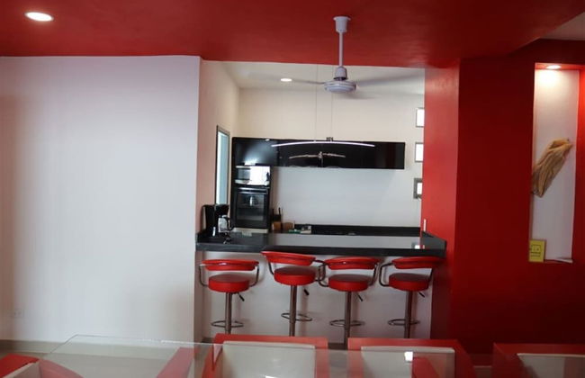 Torres del Sol Cancún - Foto 18