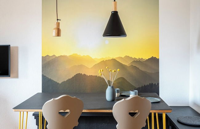 Das Nordberg Apartments - Foto 27