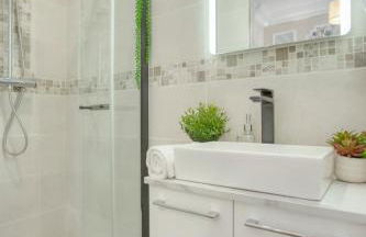 Apart Paris Opera 2BR - Foto 21