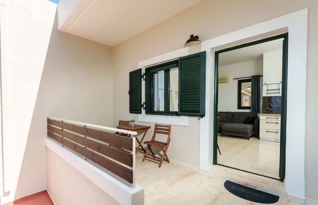 Seaside Oasis Near Heraklion Villa Maro IV Suite - Foto 8