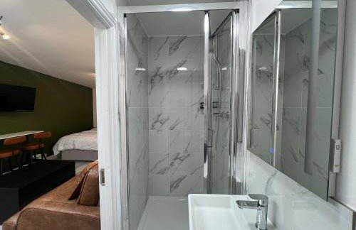 Little studio flat - Foto 2