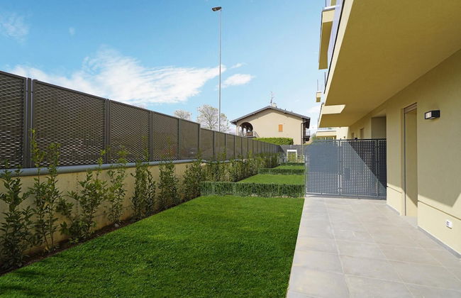 Katya Resort Apartment With Garden by Wonderful Italy - Foto 30