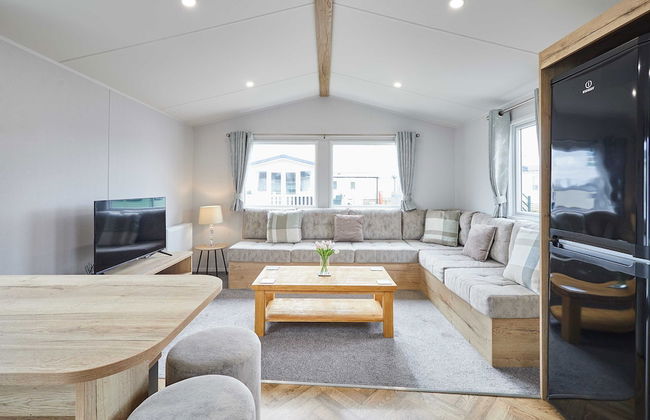 Host Stay Bowland - Foto 5