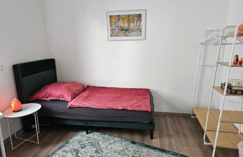 Moderne Doppelhaushälfte in Oppenheim - Foto 23