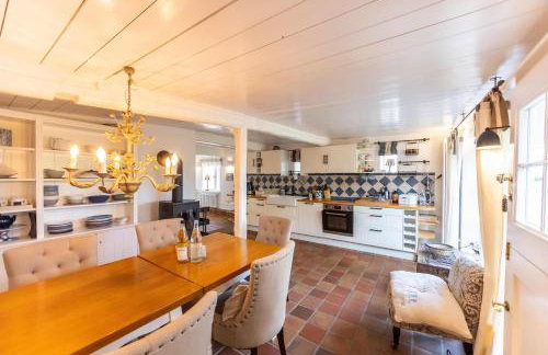 Ferienhaus Strandgut - Foto 42