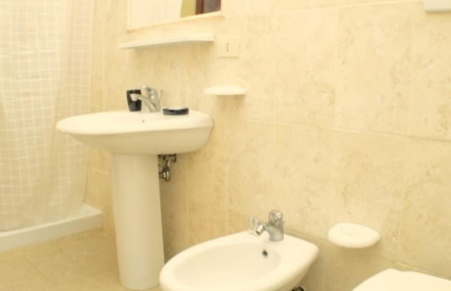 L'Incanto Guest House - Foto 15