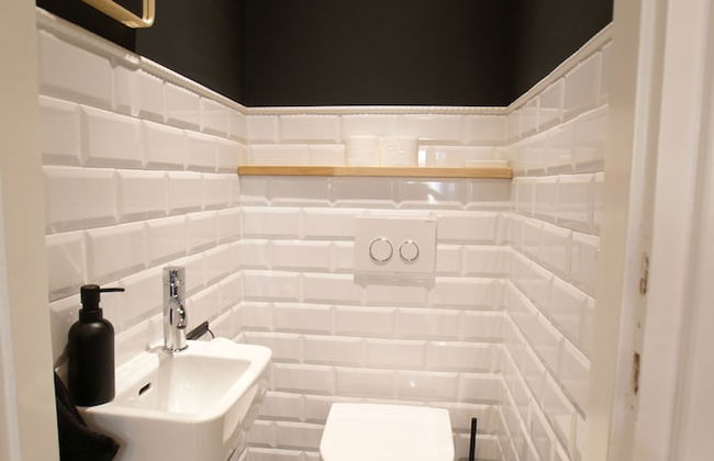 Fingerprint Tree Apartment - Foto 23