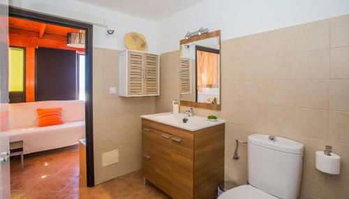 Eslanzarote Pico Colorado Loft in Soo, Super Wifi, Sat tv - Foto 3